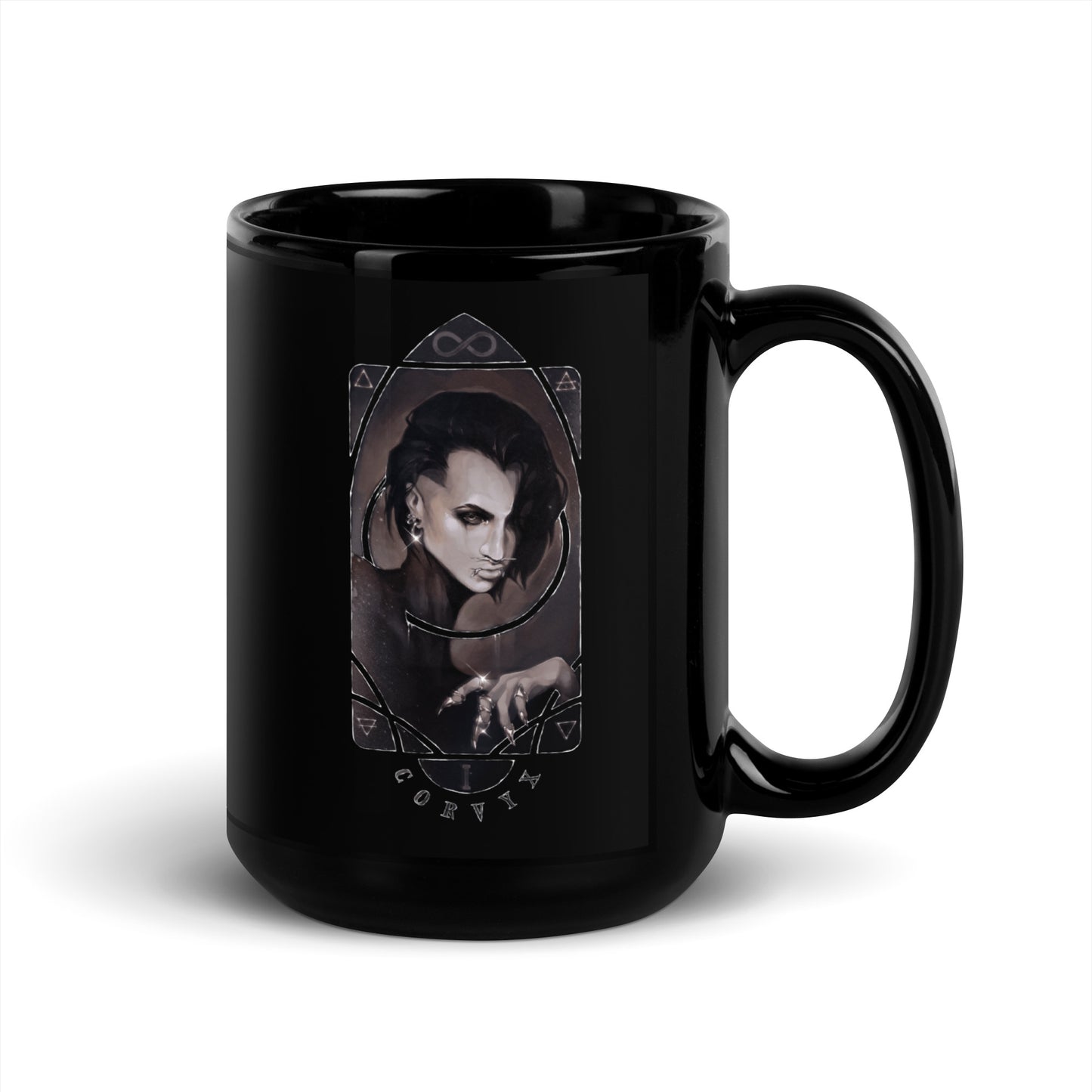 The Mage Mug