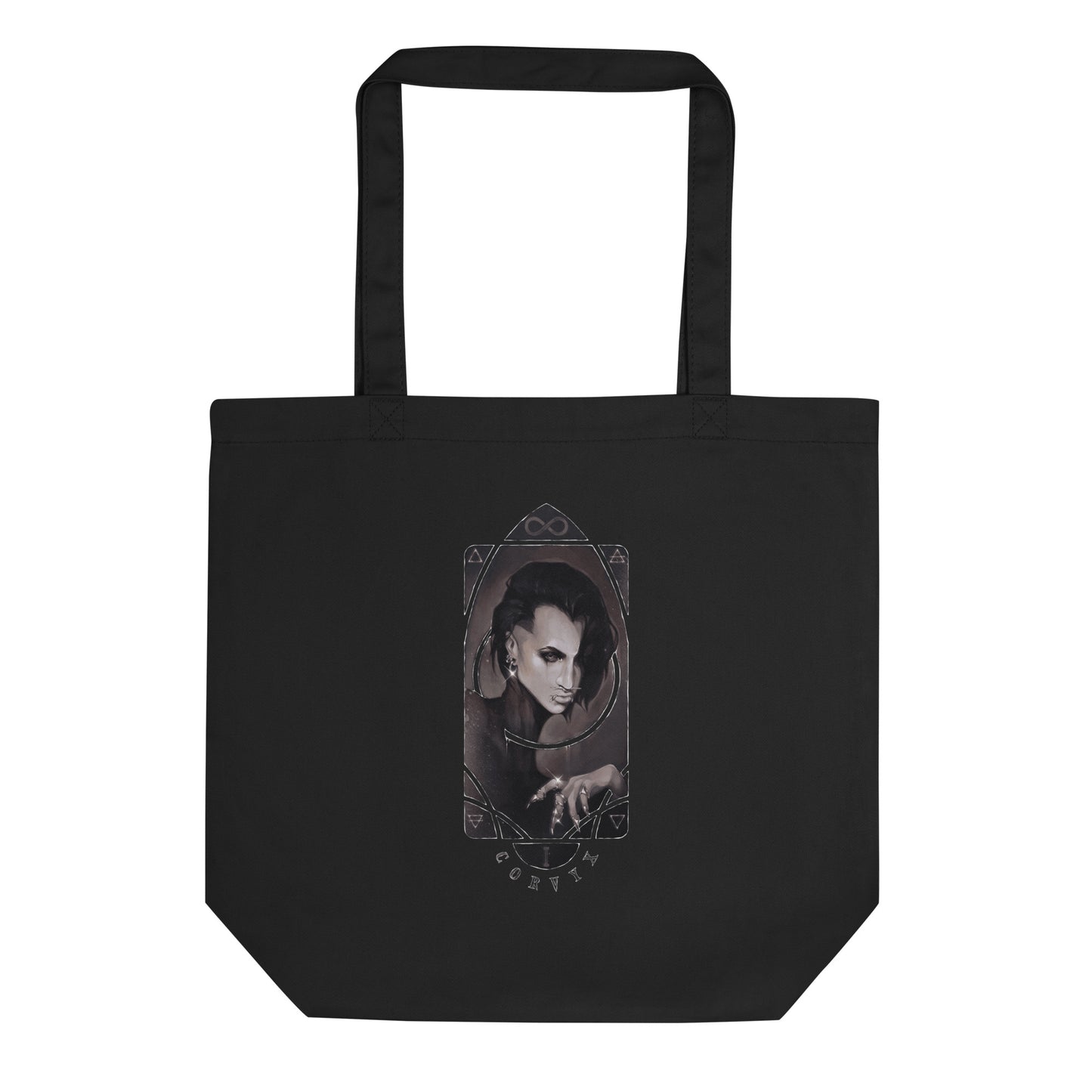 The Mage Tote Bag
