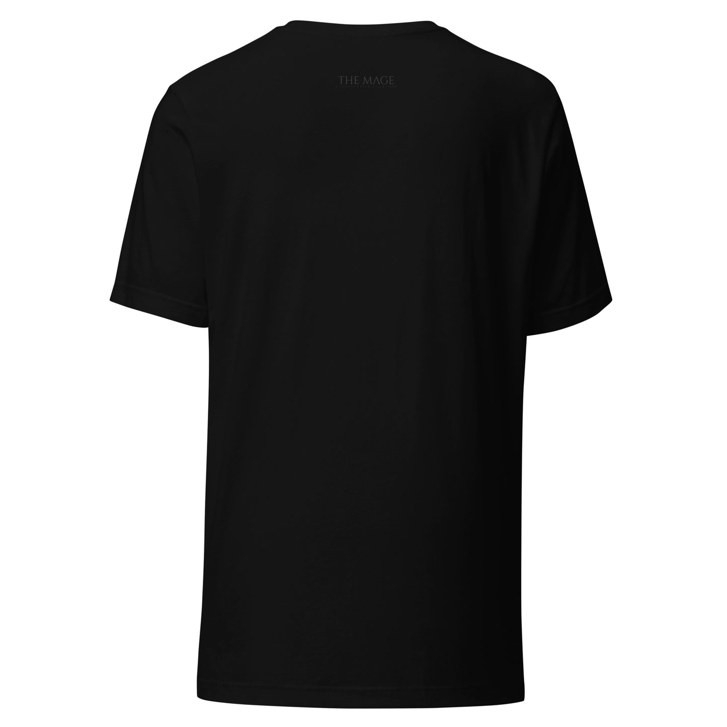 Corvyx Tarot Card (#2) - The Mage Unisex Tee