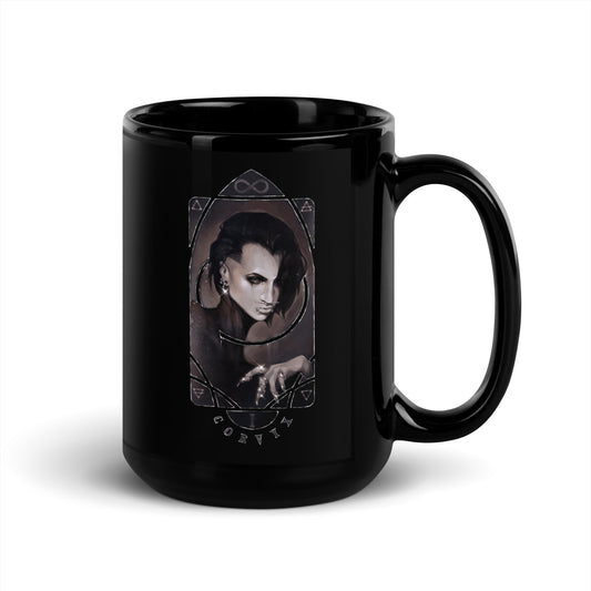 The Mage Mug