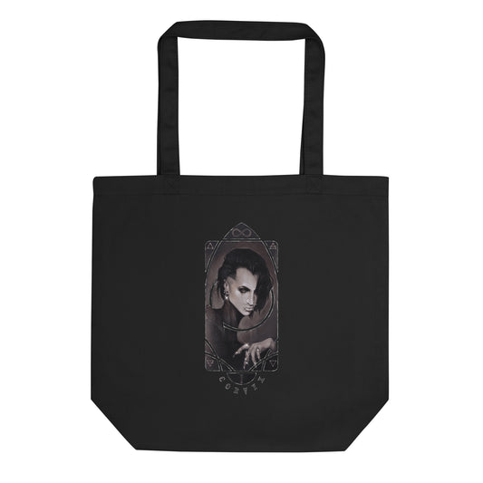 The Mage Tote Bag